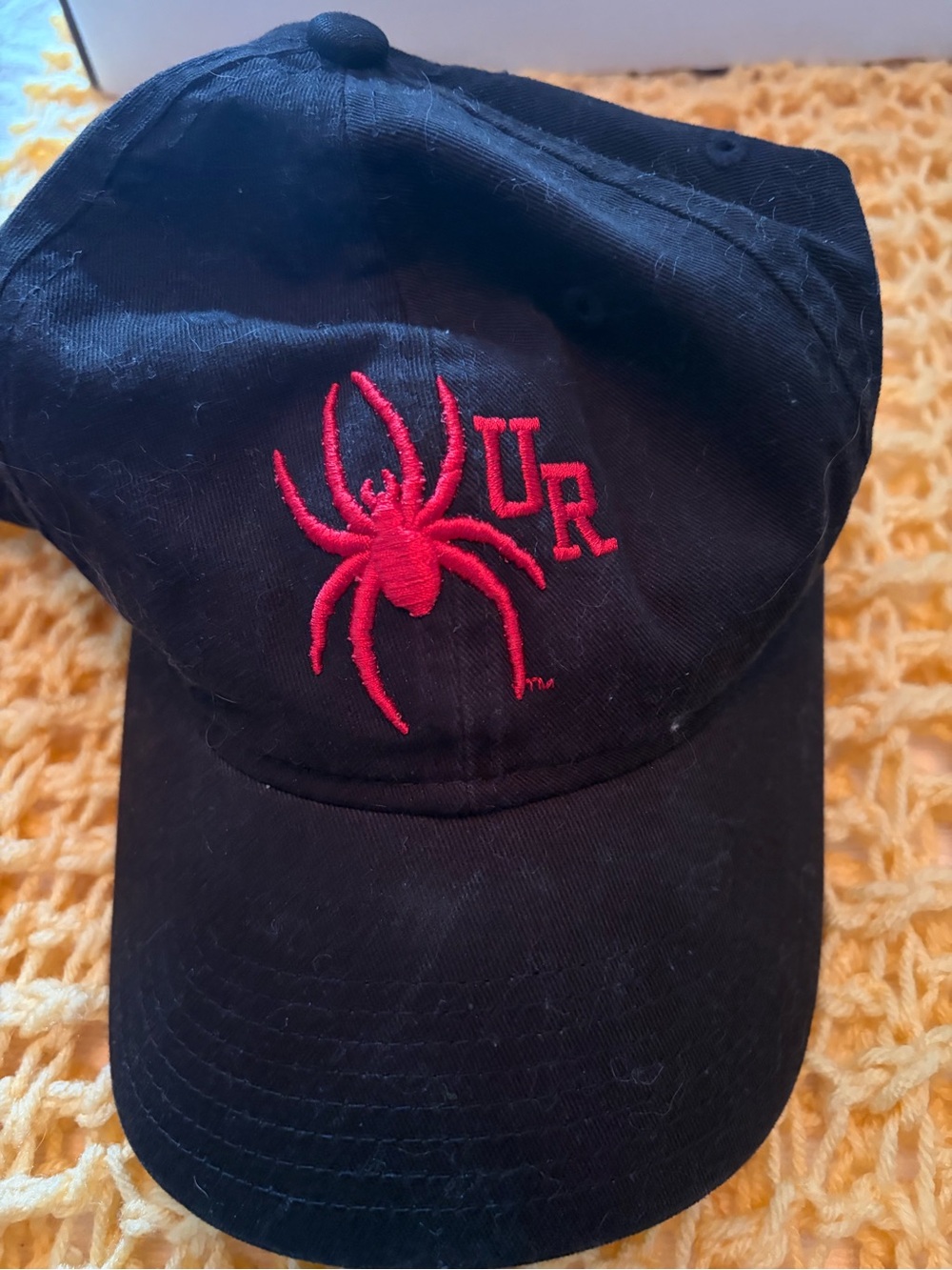 University of richmond hat